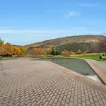 Spacious 3 Bedroom Modern House - Heart Of Edinburgh - Private Main Door Entrance & Private Garden With Stunning Views Of Arthur Seat
