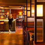 The Bruntsfield Hotel
