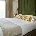The Edinburgh Grand, A Luxury Collection Hotel, Edinburgh