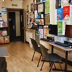 Brodies Hostels