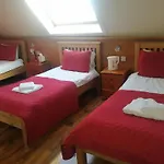 Corstorphine Lodge Hotel