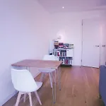 Modern Quartermile Apartment