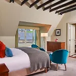 Hotel Du Vin Edinburgh