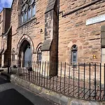 Edinburgh Church Apartments