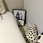 Modern Flat In Central Edinburgh