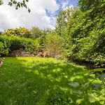 Spacious 3 Bed Home In Marchmont