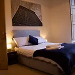 3 Bedroom City Centre Apartment