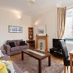 Edinburgh Rossie Place Apartment