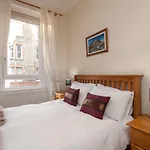 Edinburgh Rossie Place Apartment