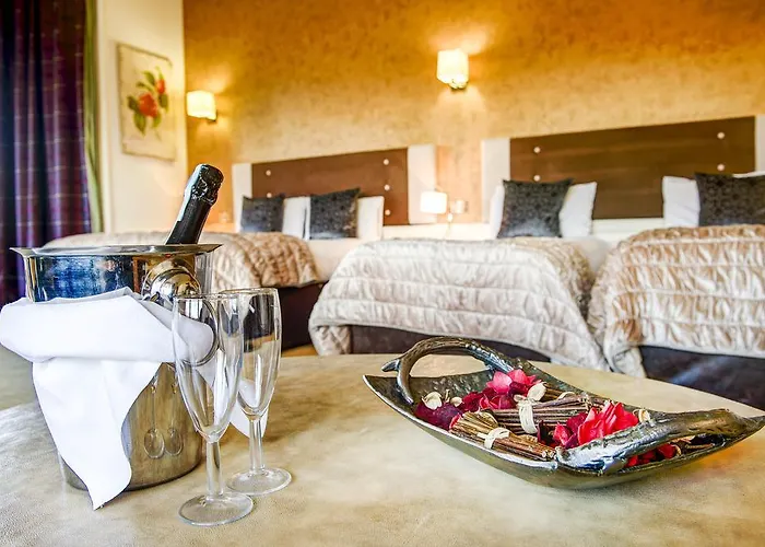 Royal Ettrick Hotel