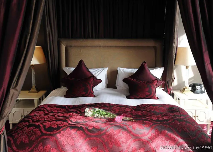 The Howard, An Ascend Hotel Collection Member Edinburgh