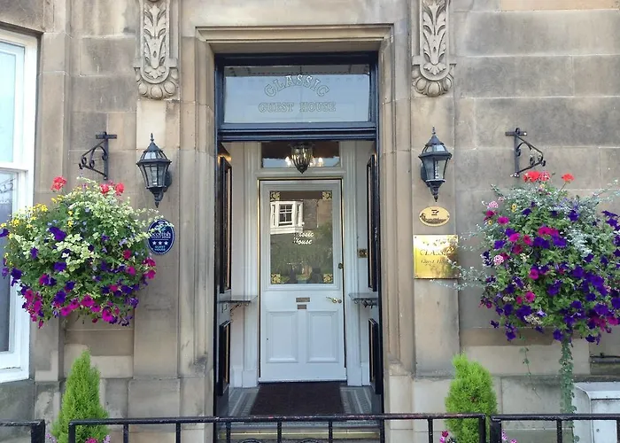 Classic Guest House