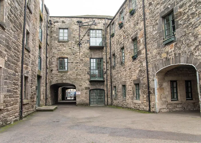 Crabbies Warehouse