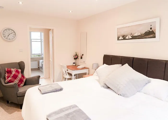 A Stay On The Brae