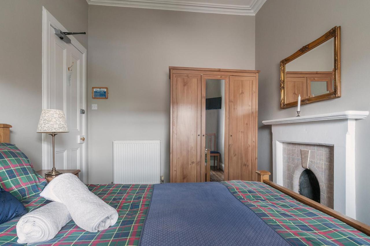 Aynetree Guest house