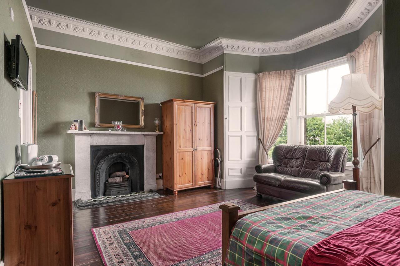 Guest house Aynetree