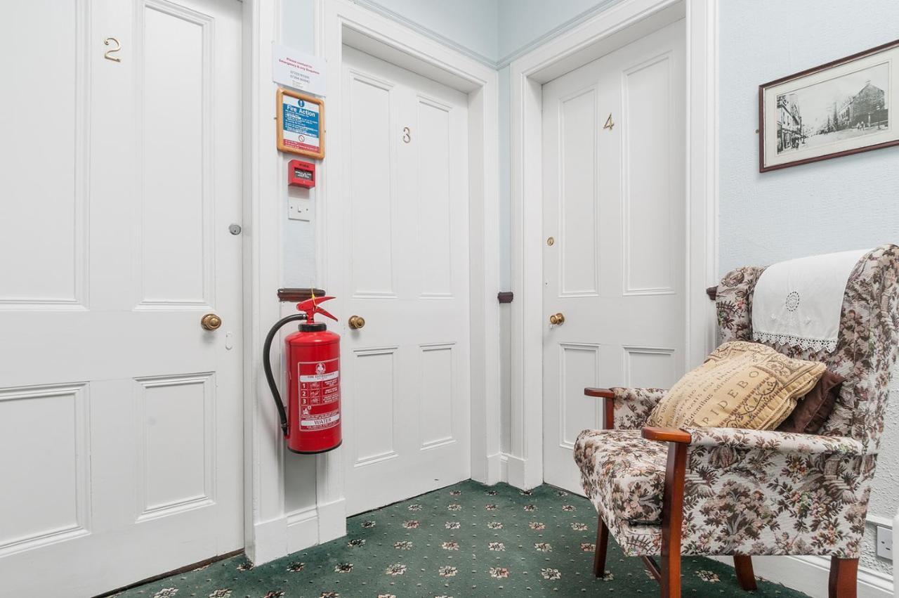 Guest house Aynetree 3*