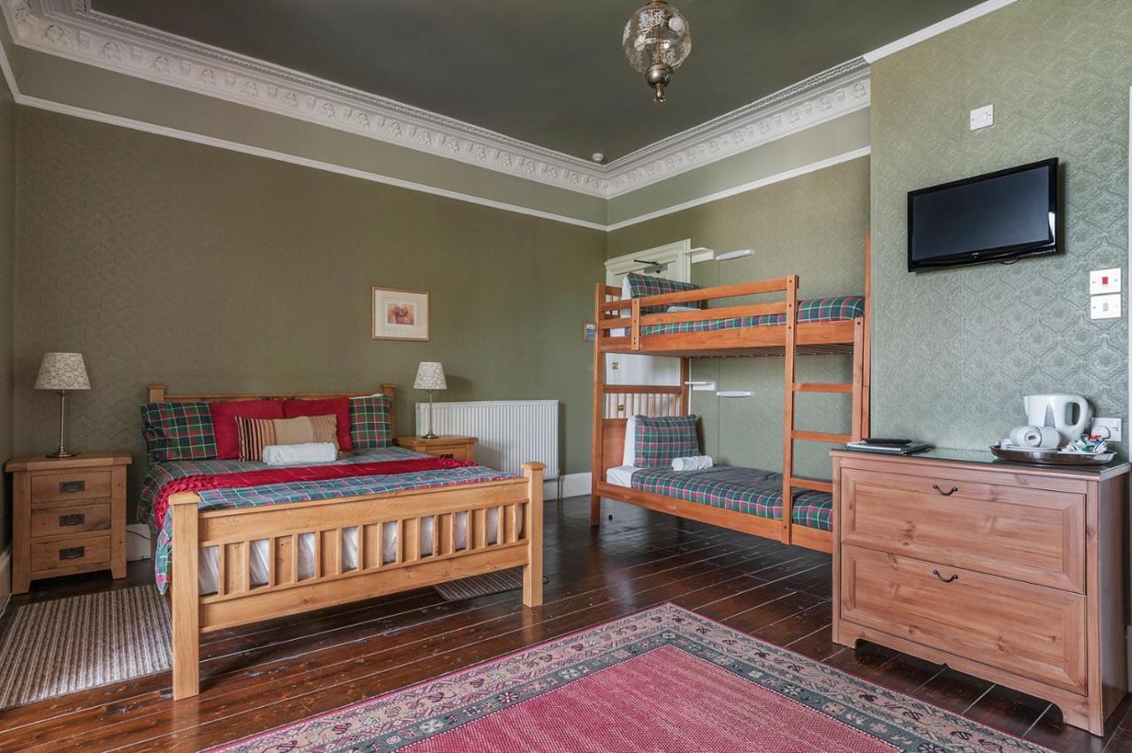 Guest house Aynetree 3*