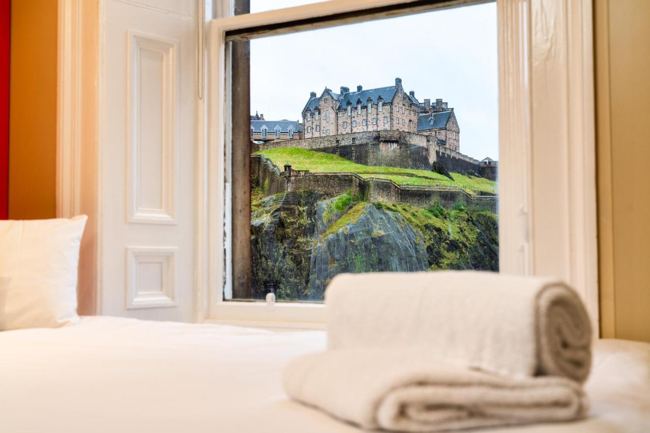 Easyhotel 2* EDI