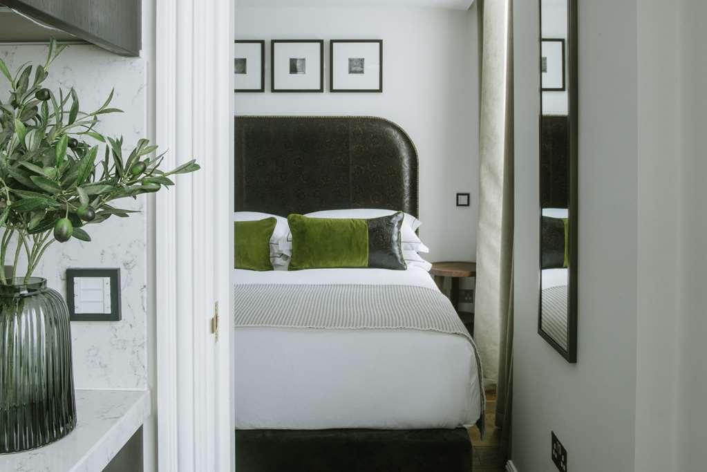 Aparthotel The Edinburgh Grand, A Luxury Collection Hotel, Edinburgh
