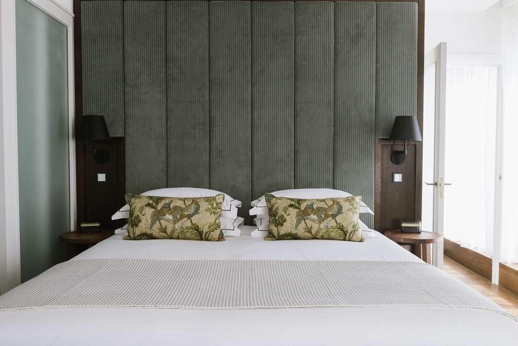 The Edinburgh Grand, A Luxury Collection Hotel, Edinburgh Aparthotel