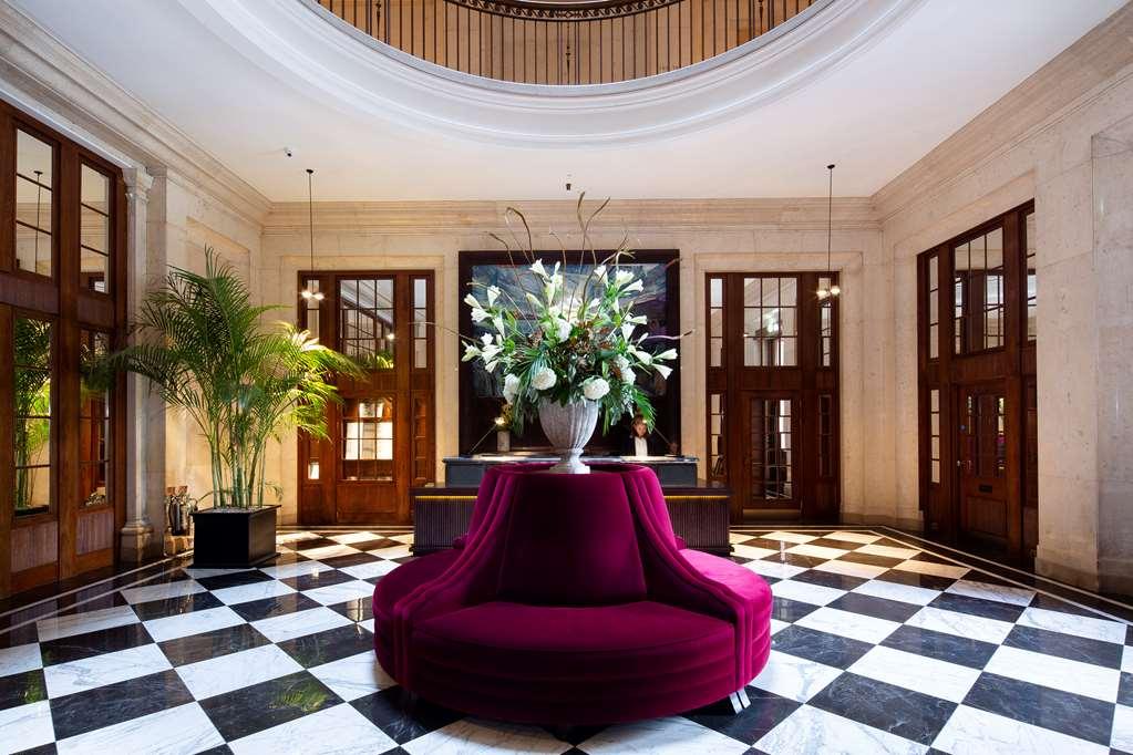 The Edinburgh Grand, A Luxury Collection Hotel, Edinburgh
