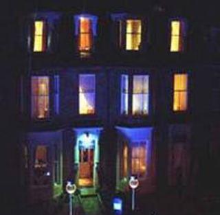 Ceilidh-donia Hotel
