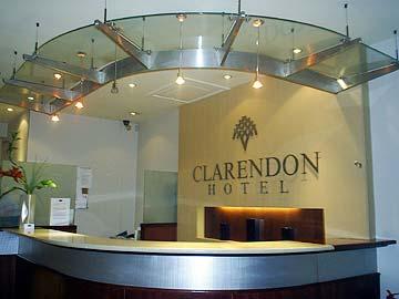Cityroomz Edinburgh Hotel Edinburgh