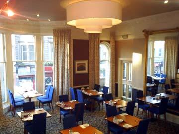 Hotel Cityroomz Edinburgh Edinburgh
