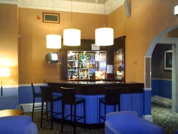 Cityroomz Edinburgh 3* Edinburgh