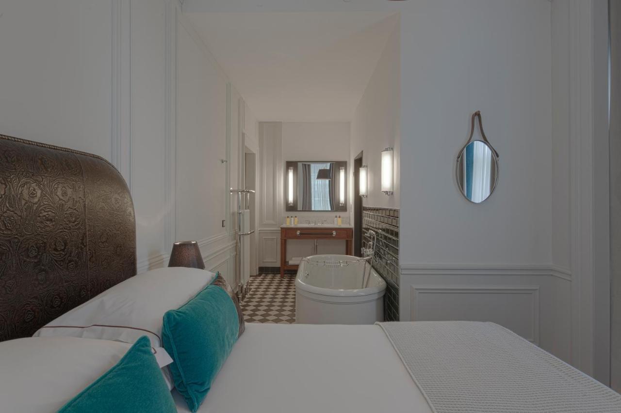 The Edinburgh Grand, A Luxury Collection Hotel, Edinburgh 5*