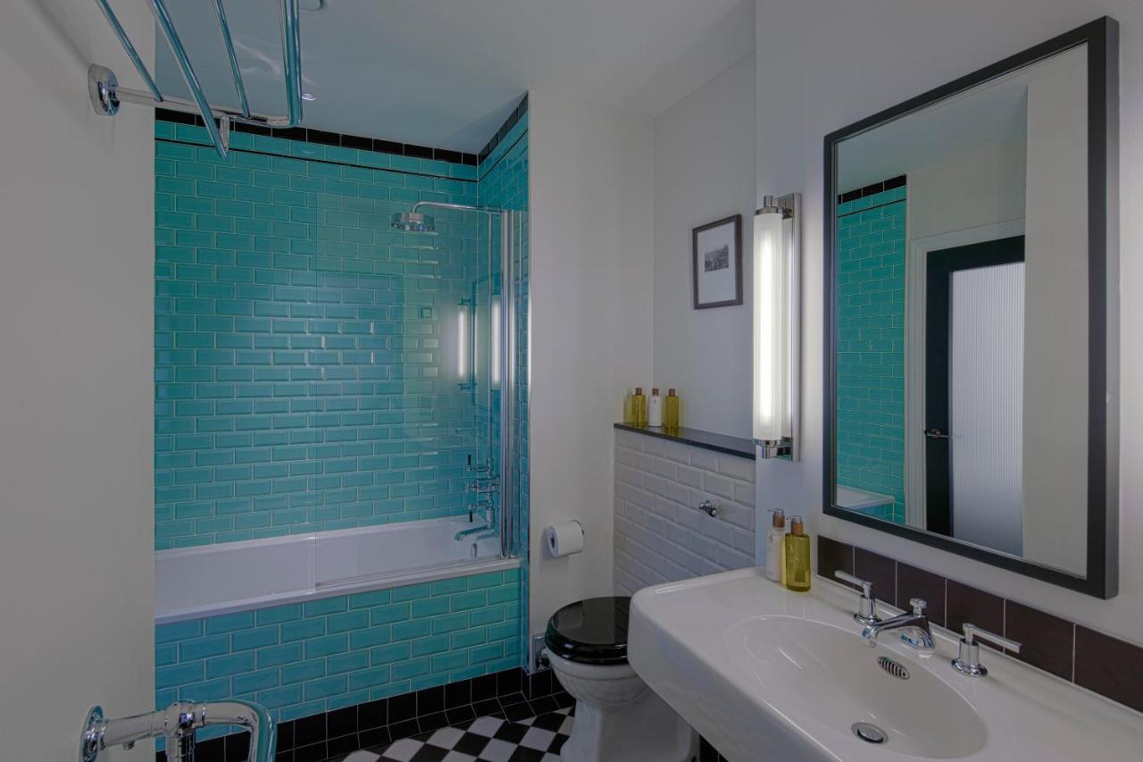The Edinburgh Grand, A Luxury Collection Hotel, Edinburgh