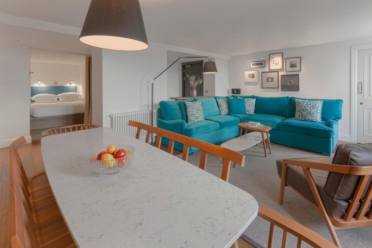 The Edinburgh Grand, A Luxury Collection Hotel, Edinburgh 5*