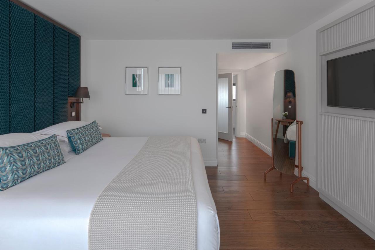 The Edinburgh Grand, A Luxury Collection Hotel, Edinburgh Aparthotel Edinburgh