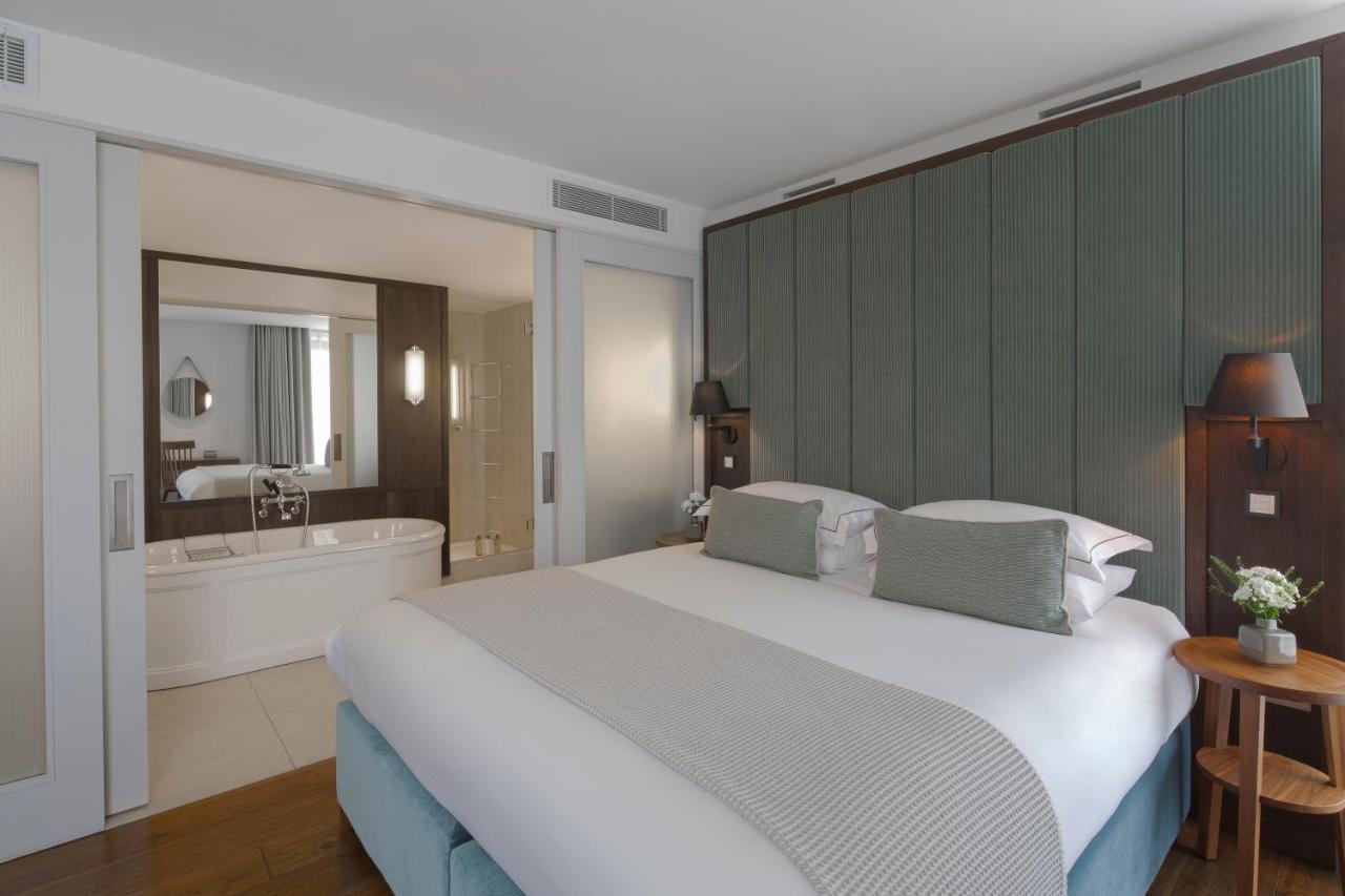 The Edinburgh Grand, A Luxury Collection Hotel, Edinburgh 5* Edinburgh