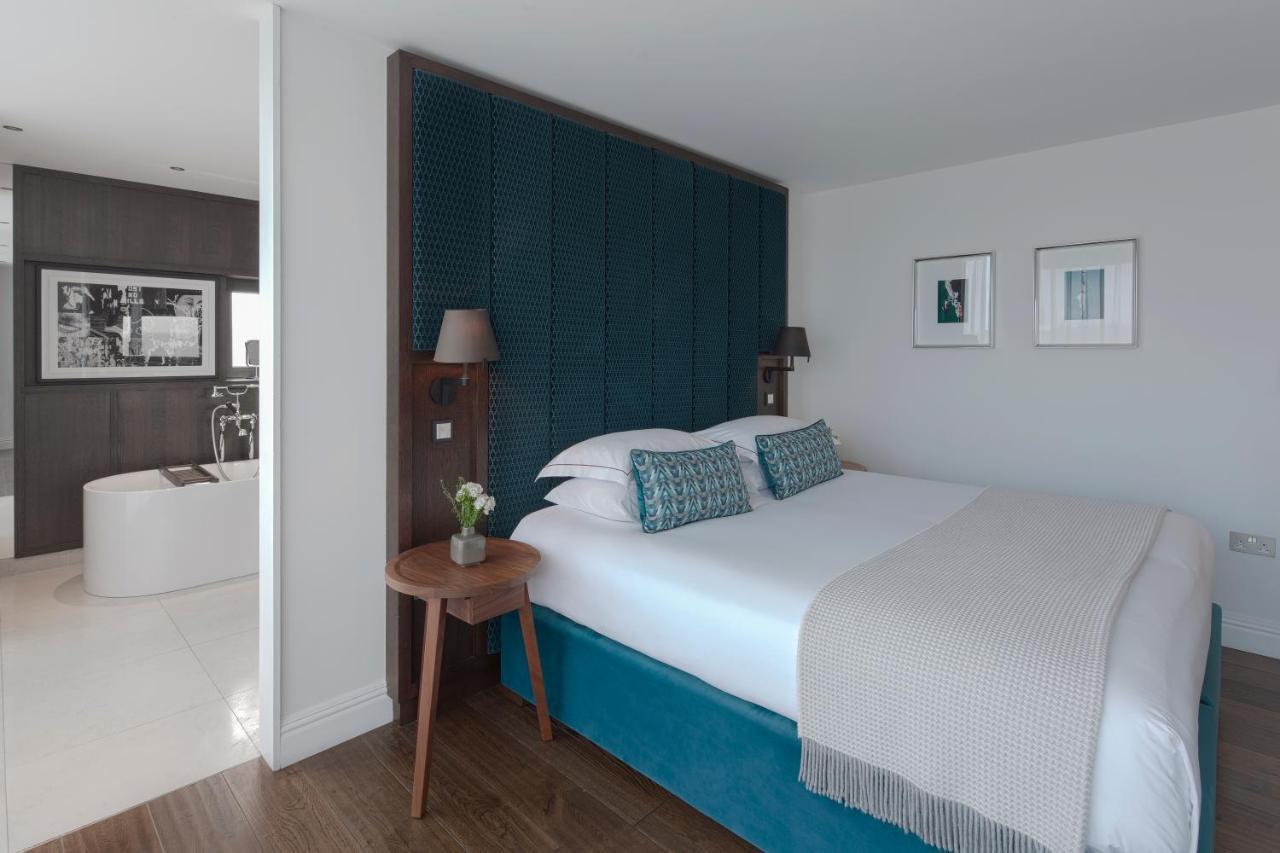The Edinburgh Grand, A Luxury Collection Hotel, Edinburgh Aparthotel