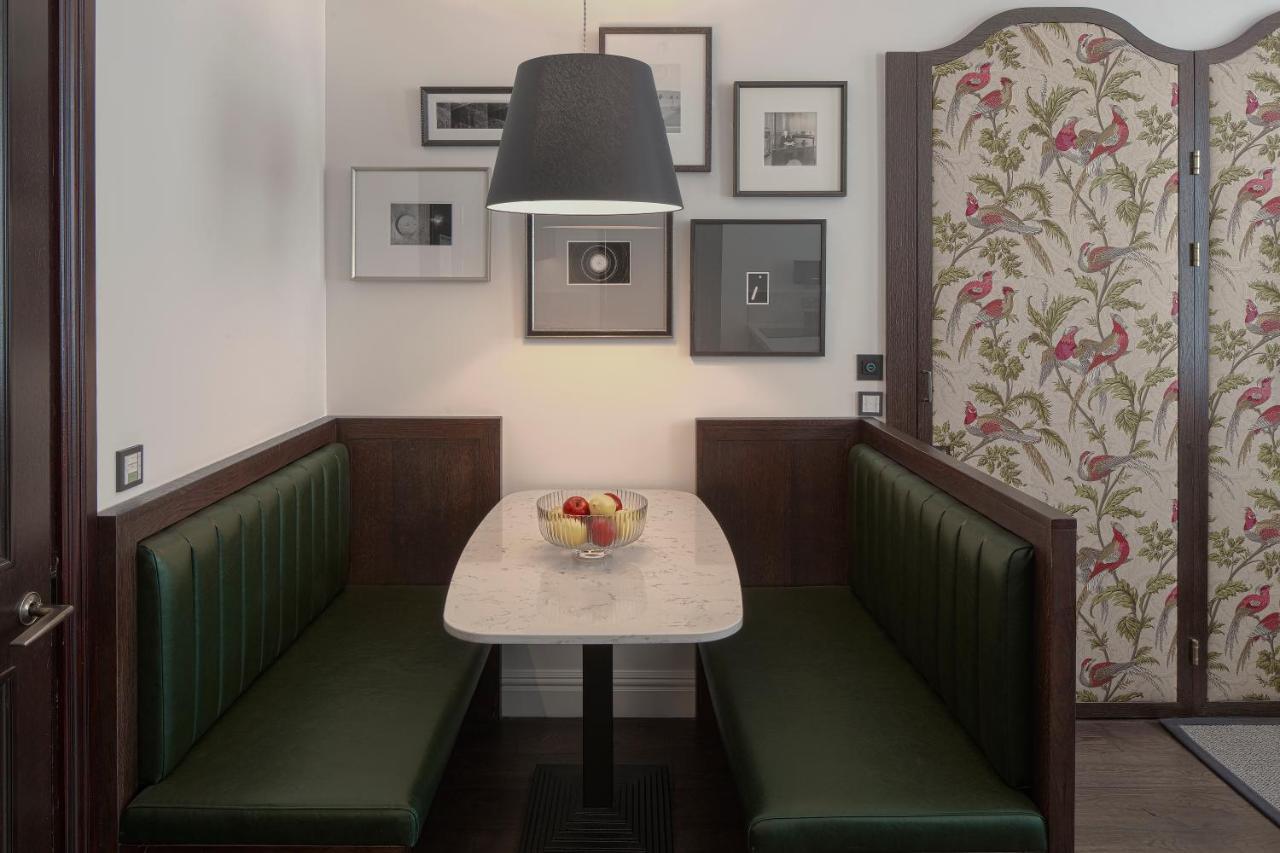 The Edinburgh Grand, A Luxury Collection Hotel, Edinburgh Aparthotel Edinburgh