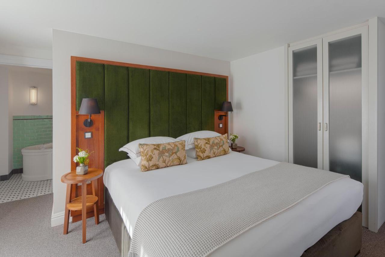 The Edinburgh Grand, A Luxury Collection Hotel, Edinburgh 5*