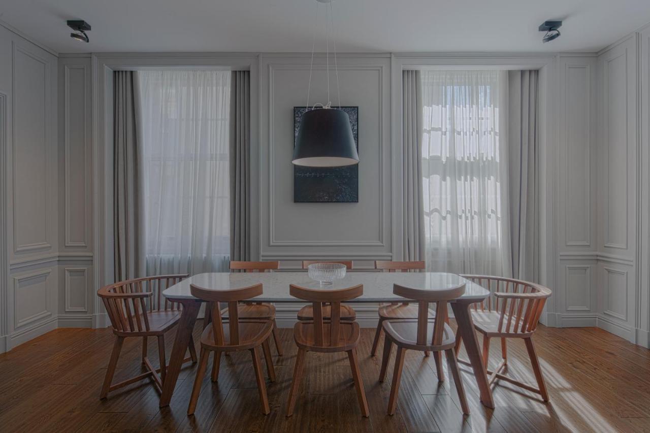 The Edinburgh Grand, A Luxury Collection Hotel, Edinburgh Aparthotel