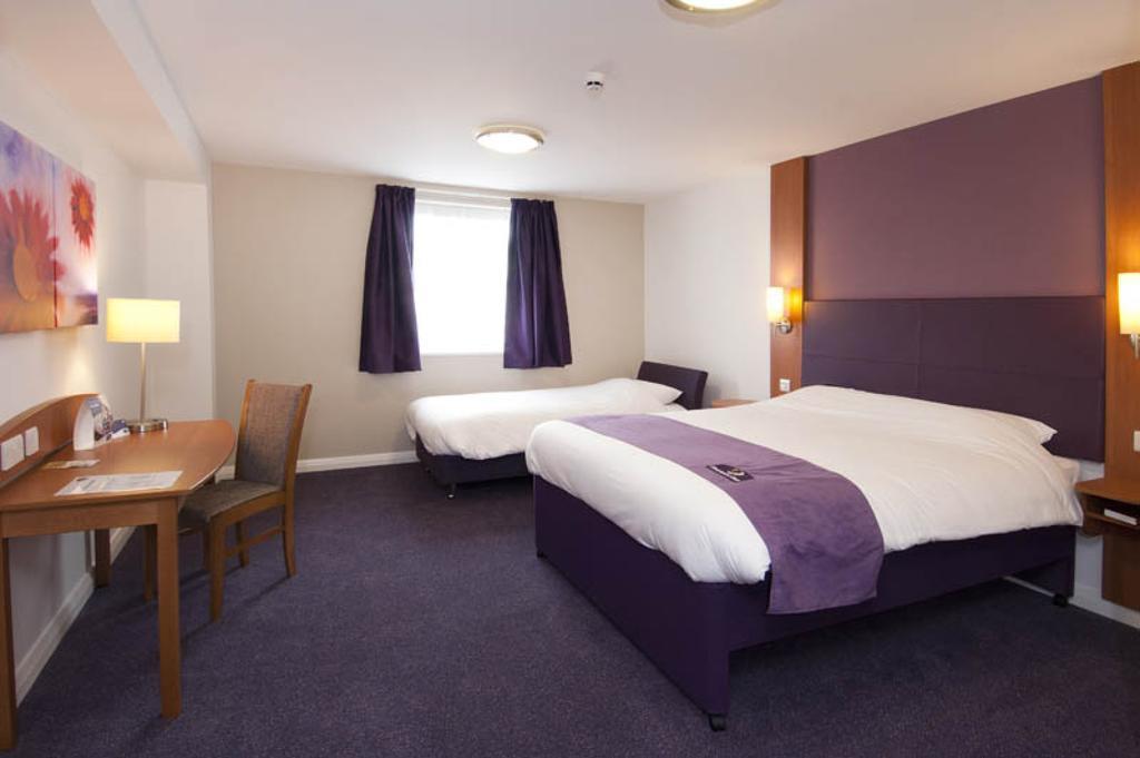 Premier Leith Waterfront Hotel