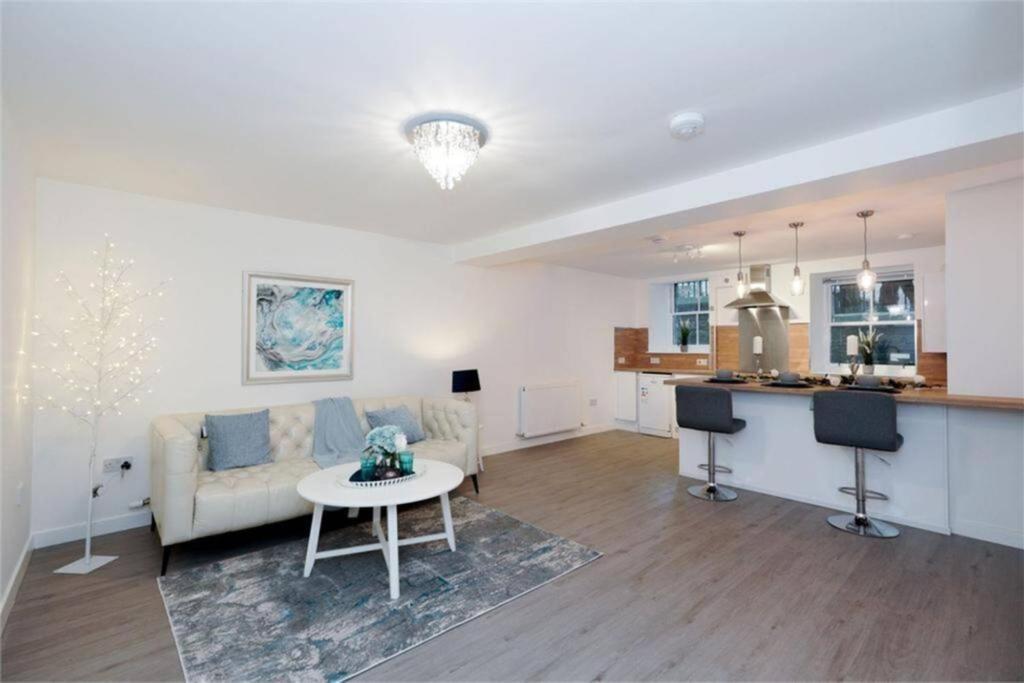 Apartment Jewel Of Royal Mile EDI
