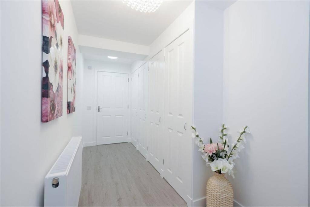Jewel Of Royal Mile Apartment EDI