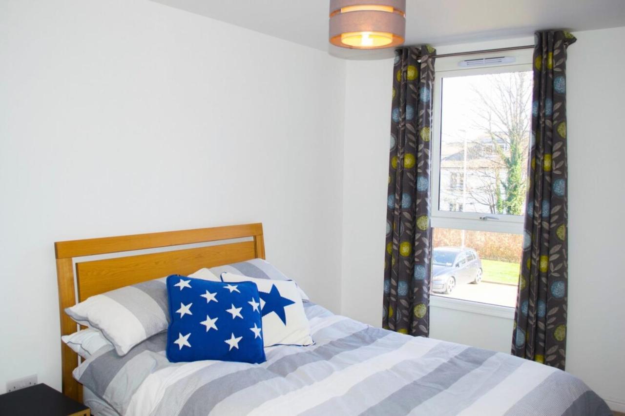 Modern By Leith Walk Apartment