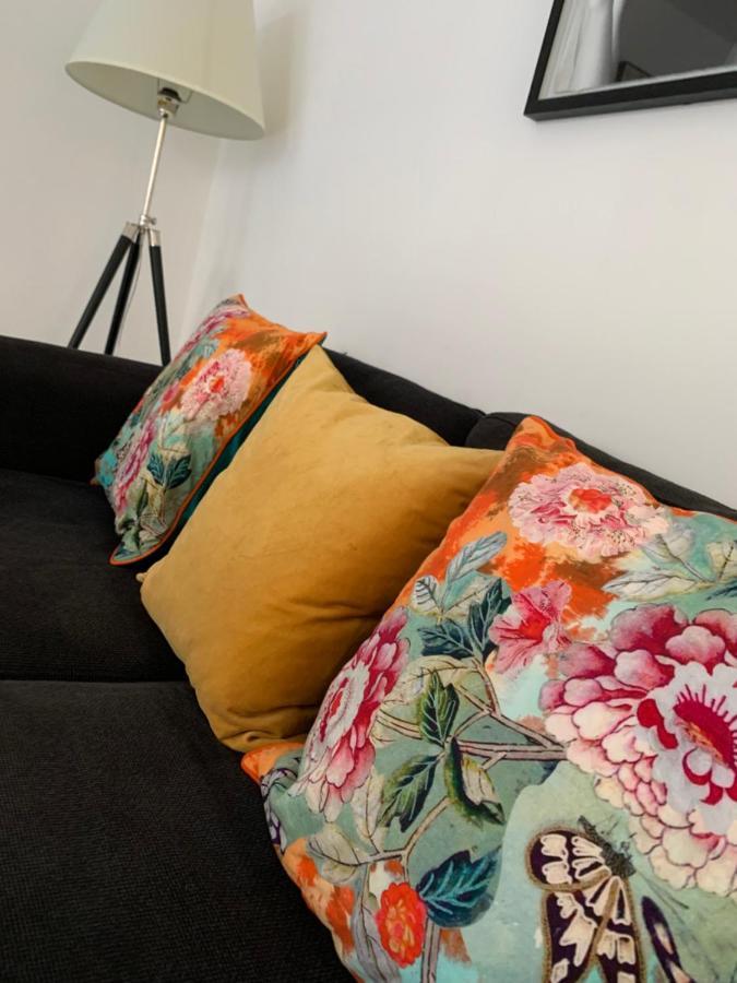 Causewayside Apartment Edinburgh
