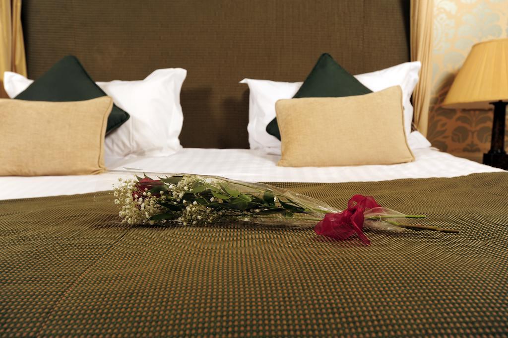 Hotel The Howard, An Ascend Collection Member