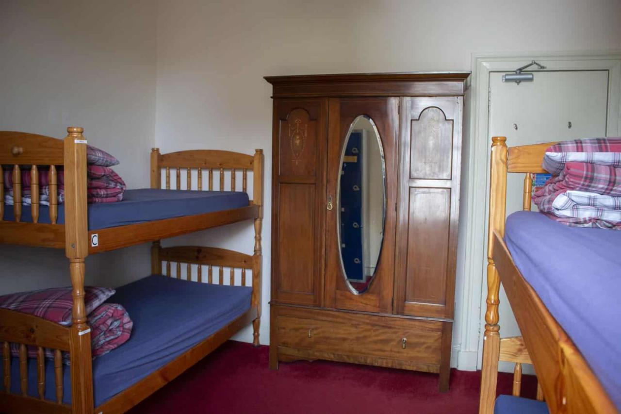 Argyle Backpackers * Edinburgh