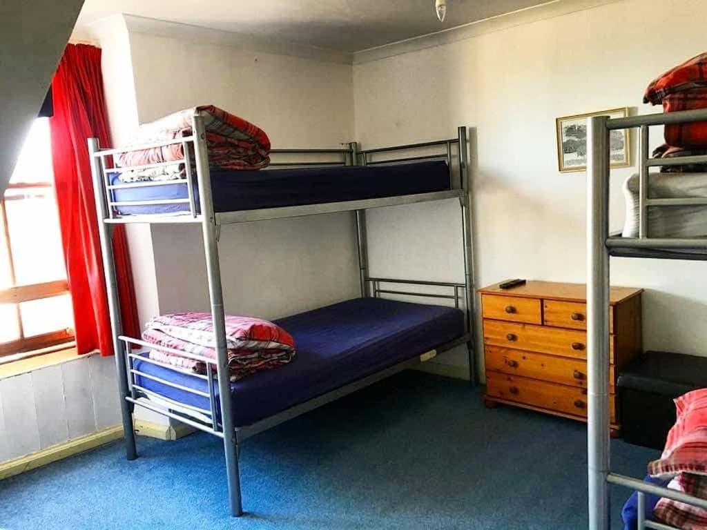 Argyle Backpackers Edinburgh