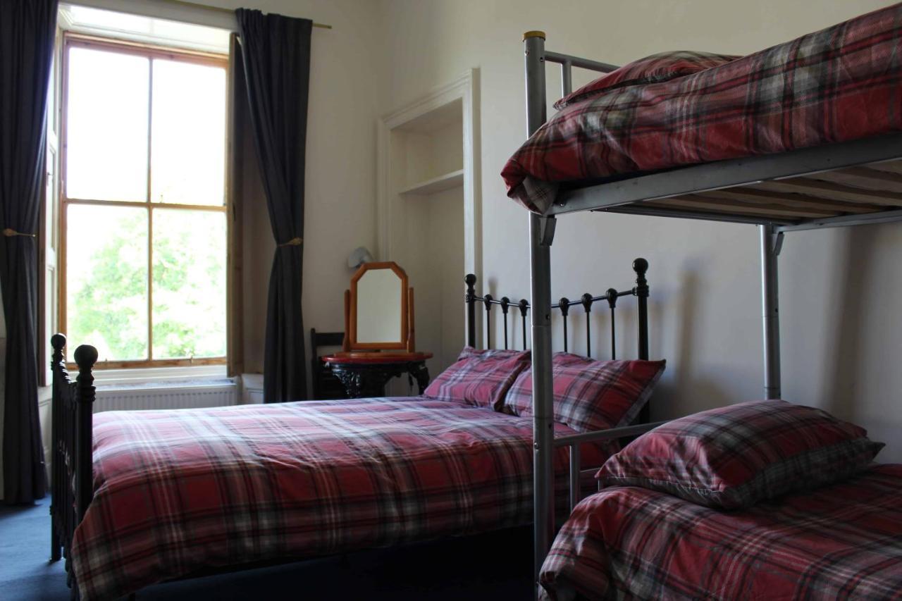 Argyle Backpackers Edinburgh