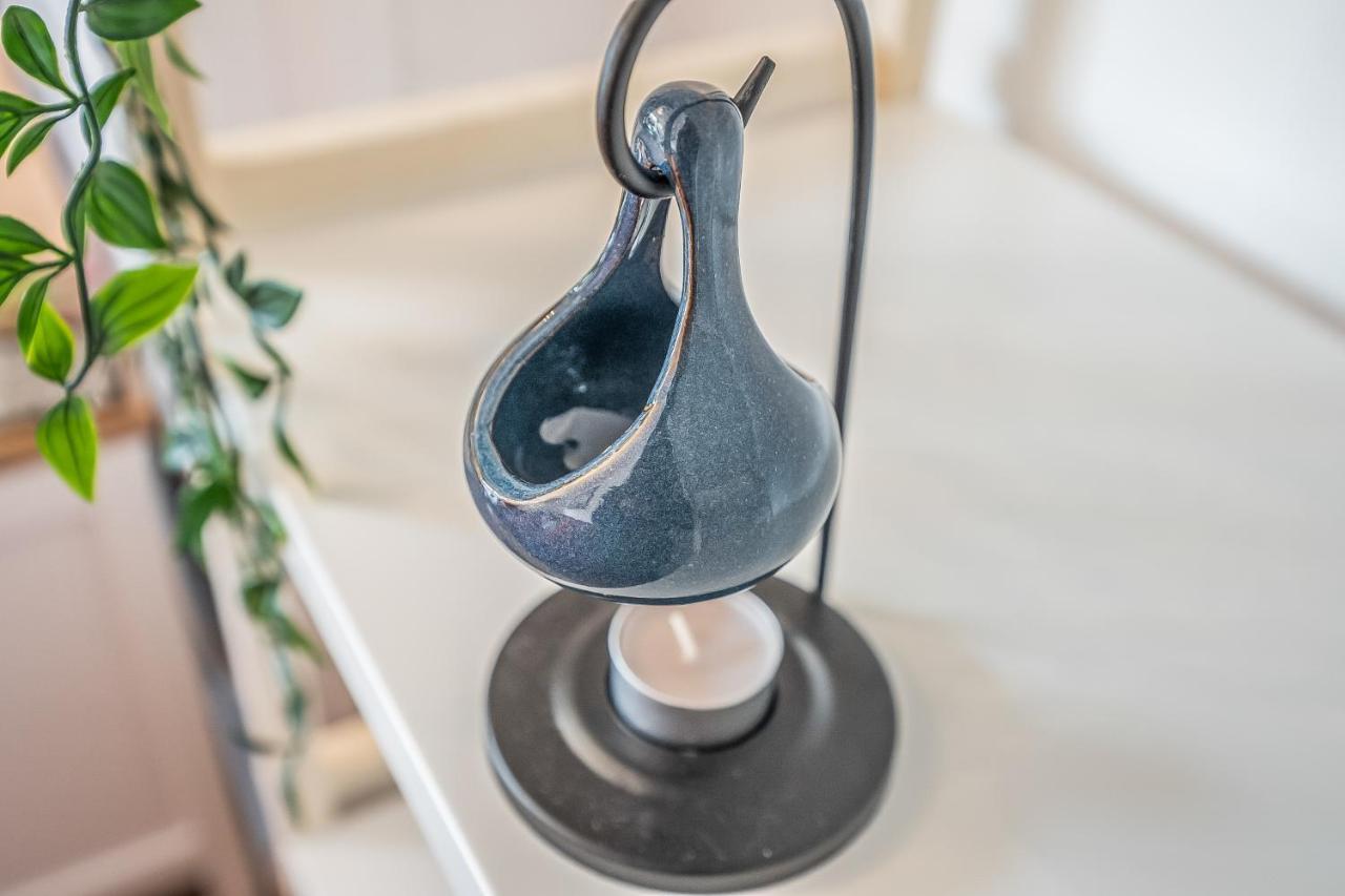 Apartment Spacious 3 Bedroom Modern House - Heart Of - Private Main Door Entrance & Private Garden With Stunning Views Of Arthur Seat