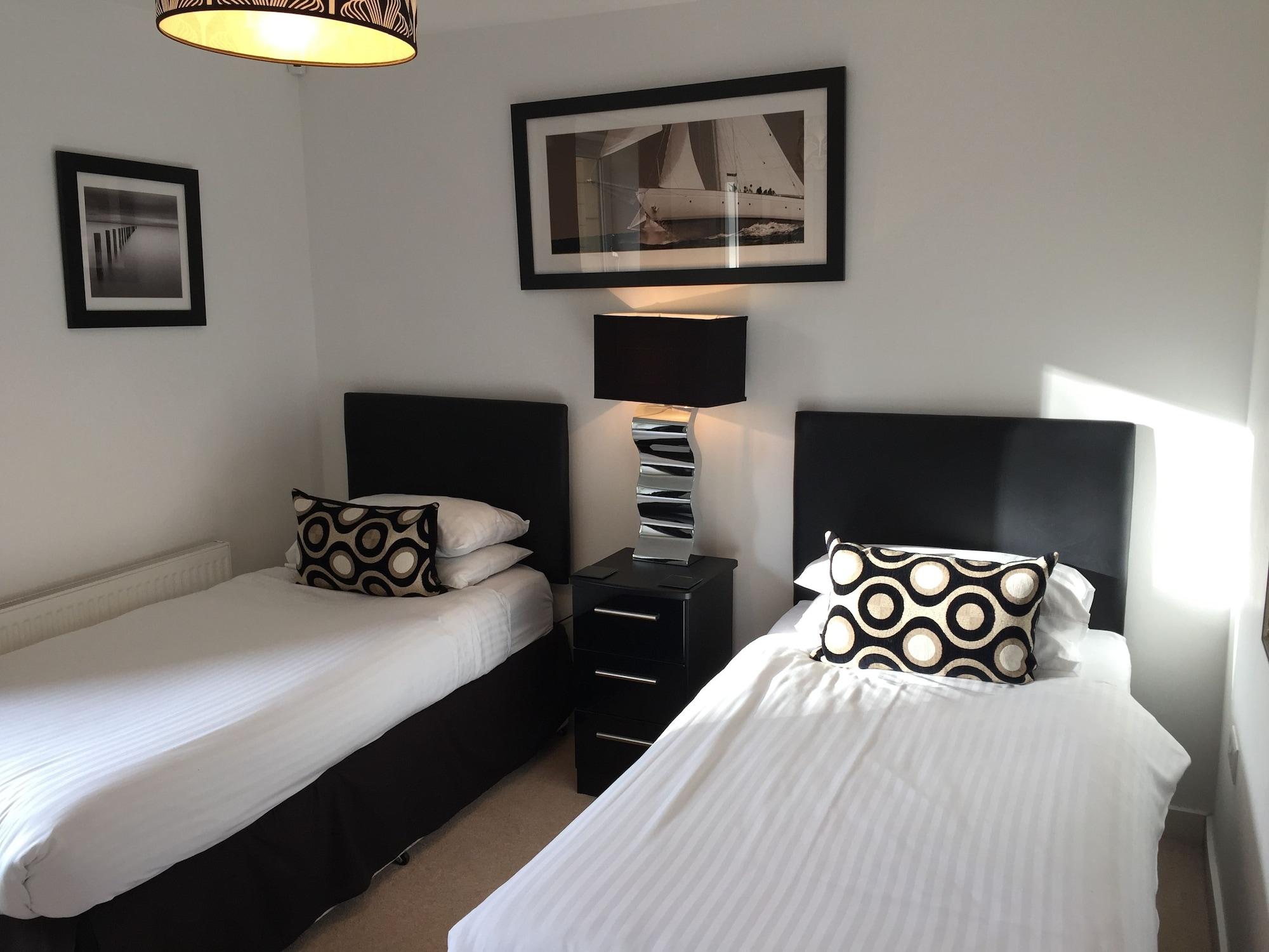 Apartment Oakhill *
